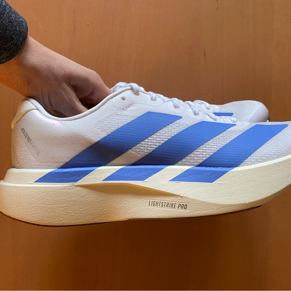 Adidas Women’s adizero evo SL